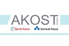Logo für AKOST GmbH Logo für AKOST GmbH