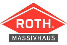 Logo für Bau GmbH Roth Logo für Bau GmbH Roth