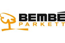 Logo für Bembé Parkett GmbH & Co. KG Logo für Bembé Parkett GmbH & Co. KG