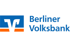 Logo für Berliner Volksbank eG Logo für Berliner Volksbank eG