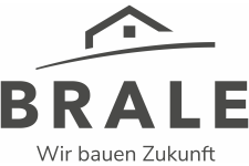 Logo für BRALE Bau GmbH Logo für BRALE Bau GmbH