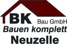 Logo für Brandenburg Komplett Bau GmbH Logo für Brandenburg Komplett Bau GmbH