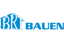 Logo für BRT GbR | René und Thomas Wolf Logo für BRT GbR | René und Thomas Wolf