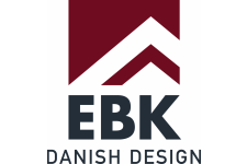 Logo für EBK Haus GmbH Logo für EBK Haus GmbH