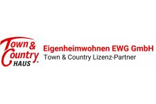 Logo für Eigenheimwohnen EWG GmbH Logo für Eigenheimwohnen EWG GmbH