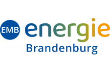 Logo für EMB Energie Brandenburg GmbH Logo für EMB Energie Brandenburg GmbH