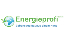 Logo für Energieprofi Barnim GmbH Logo für Energieprofi Barnim GmbH