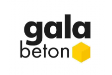 Logo für Gala-Lusit-Betonsteinwerke GmbH Logo für Gala-Lusit-Betonsteinwerke GmbH