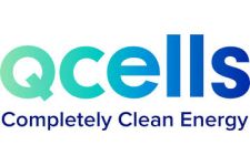 Logo für Qcells Logo für Qcells