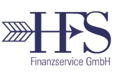 Logo für HFS Finanzservice GmbH Logo für HFS Finanzservice GmbH