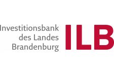 Logo für Investitionsbank des Landes Brandenburg (ILB) Logo für Investitionsbank des Landes Brandenburg (ILB)