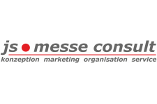 Logo für js messe consult | Inh. Jens Sabbarz Logo für js messe consult | Inh. Jens Sabbarz