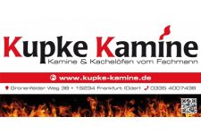 Logo für Kupke Kamine | Inh. Matthias Kupke Logo für Kupke Kamine | Inh. Matthias Kupke