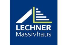Logo für Lechner Massivhaus GmbH Logo für Lechner Massivhaus GmbH