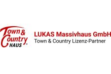 Logo für LUKAS Massivhaus GmbH Logo für LUKAS Massivhaus GmbH