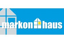 Logo für markon-haus GmbH Logo für markon-haus GmbH