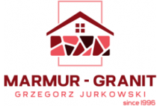Logo für Marmur-Granit | Grzegorz Jurkowski Logo für Marmur-Granit | Grzegorz Jurkowski