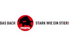 Logo für Prefa GmbH | Alu-Dächer und -Fassaden Logo für Prefa GmbH | Alu-Dächer und -Fassaden