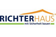 Logo für Richter Haus GmbH Logo für Richter Haus GmbH