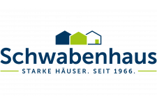 Logo für Schwabenhaus GmbH Logo für Schwabenhaus GmbH