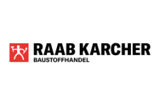 Logo für Raab Karcher – eine Marke der STARK Deutschland GmbH Logo für Raab Karcher – eine Marke der STARK Deutschland GmbH