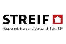 Logo für STREIF Haus GmbH Logo für STREIF Haus GmbH