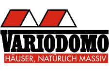 Logo für VARIODOMO Bausysteme GmbH Logo für VARIODOMO Bausysteme GmbH