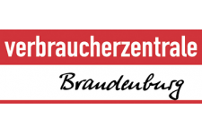 Logo für Verbraucherzentrale Brandenburg e.V. Logo für Verbraucherzentrale Brandenburg e.V.
