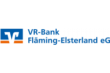 Logo für VR-Bank Fläming-Elsterland eG Logo für VR-Bank Fläming-Elsterland eG