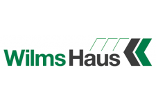 Logo für Wilms AG Logo für Wilms AG