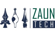 Logo für ZaunTech Kunstschmiede Logo für ZaunTech Kunstschmiede