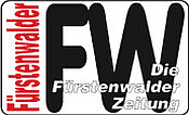 Logo Fürstenwalder Zeitung